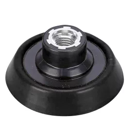  BORMANN Pro Tépőzáras polírozótalp BORMANN BCP3160 polírozógéphez, 75 mm (BCP3163)