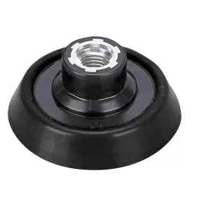   BORMANN Pro 75mm Tépőzáras tárcsa a BCP3160 polírozógéphez (BCP3163)