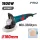 BORMANN Pro Polírozó 1500W, Φ180mm, 600-3200rpm (BCP3500)
