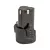 BORMANN Pro akkumulátor 12 v, 2,0 ah (bcp3800 és bcp3850) (BCP3802)