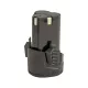 BORMANN Pro akkumulátor 12 v, 2,0 ah (bcp3800 és bcp3850) (BCP3802)