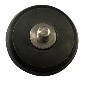   BORMANN Pro Tépőzáras polírozó tárcsa BCP3850 mini polírozógéphez, 38 mm (BCP3851)