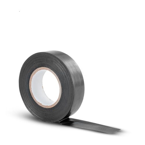 BORMANN Pro pvc szigetelő szalag fekete 0,15mmx19mmx20m (BCR5180)