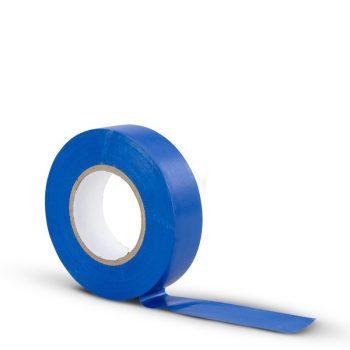   BORMANN Pro pvc szigetelő szalag kék 0,15mmx19mmx20m (BCR5183)