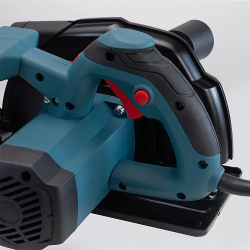 BORMANN Lite körfűrész 1200 W, 24T, Φ185 mm, 4800rpm, LÉZER (BCS1410)