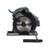 BORMANN Lite körfűrész 1200 W, 24T, Φ185 mm, 4800rpm, LÉZER (BCS1410)
