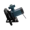 BORMANN Lite körfűrész 1200 W, 24T, Φ185 mm, 4800rpm, LÉZER (BCS1410)