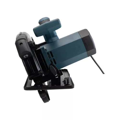 BORMANN Lite körfűrész 1200 W, 24T, Φ185 mm, 4800rpm, LÉZER (BCS1410)