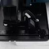 BORMANN Lite körfűrész 1200 W, 24T, Φ185 mm, 4800rpm, LÉZER (BCS1410)