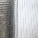 BORMANN Tűzihorganyzott drótháló tekercs 1 × 25 m, 13 × 13 mm (BDA2020)