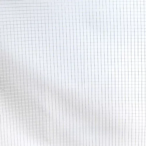 BORMANN Tűzihorganyzott drótháló tekercs 1 × 25 m, 13 × 13 mm (BDA2020)