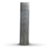BORMANN HEGESZTETT HORGANYOZOTT DRÓTHÁLÓ TEKERCS 3/4" X 3/4" 1 x 25 m (BDA2025)