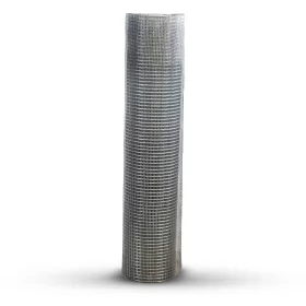   BORMANN HEGESZTETT HORGANYOZOTT DRÓTHÁLÓ TEKERCS 3/4" X 3/4" 1 x 25 m (BDA2025)
