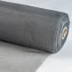 BORMANN Szúnyogháló tekercs ablakra 1 × 30 m, szürke üvegszálas háló, 18×16 (BDA2035)