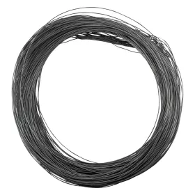 BORMANN drót fekete légített 1,6mm 2kg (BDA2065)
