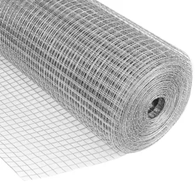   BORMANN HORGANYOZOTT DRÓTHÁLÓ TEKERCS 13X25,4 MM , 1 x 25 M (BDA2070)