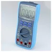 BORMANN Pro digitális multiméter ac/dc 600V (BDC2000)