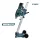BORMANN Pro Gyémánt magfúrógép állvánnyal, vizes fúráshoz, 3500 W, max. 230 mm (BDD2530)