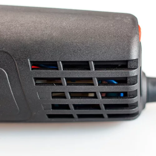 BORMANN Pro Egyenes csiszoló 750W (BDG8000)