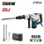 BORMANN Pro PRÉMIUM bontókalapács SDS-MAX, 1300 W, 20J HEAVY DUTY (BDH3100)