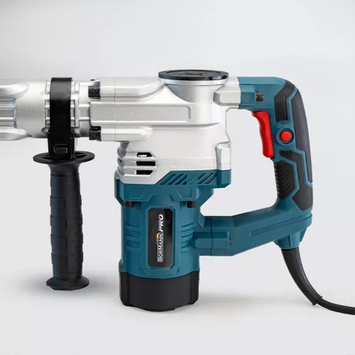 BORMANN Pro Bontókalapács 1300 W, 20 J, SDS-Max befogással (BDH3100)