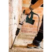 BORMANN Pro PRÉMIUM bontókalapács SDS-MAX, 1300 W, 20J HEAVY DUTY (BDH3100)