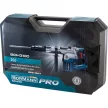 BORMANN Pro PRÉMIUM bontókalapács SDS-MAX, 1300 W, 20J HEAVY DUTY (BDH3100)