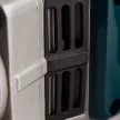 BORMANN Pro bontókalapács 2000W, 62J (BDH5000)