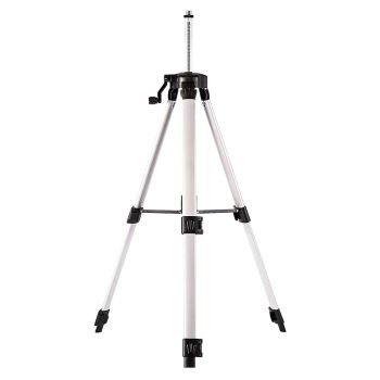   BORMANN Pro SZABVÁNYOS ÁLLVÁNY 50-150 cm LÉZER SZINTEZŐKHÖZ, 5/8'', CSATLAKOZÁS 1/4'' (BDM1600)