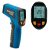 BORMANN Pro INFRAVÖRÖS HŐMÉRŐ -50C +400C? , 2x 3AAA (BDM3000)
