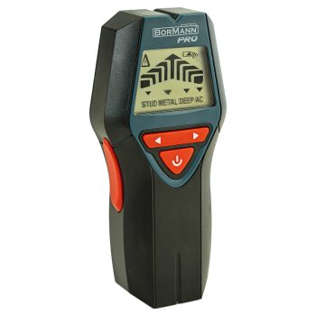 BORMANN Pro DIGITÁLIS FAL DETEKTOR  (BDM5100)