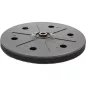   BORMANN Pro tépőzáras csiszolókorong bds8010/bds9000/bds9500-hoz (BDS8011)