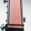 BORMANN Pro Asztali kettős köszörűgép 370 W, 150 mm, szalagcsiszolóval 50x686mm, világítással (BDT1535)