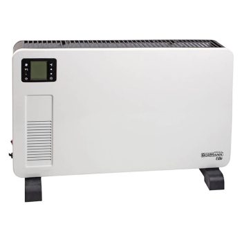   BORMANN ELITE ELEKTROMOS KONVEKTOR FŰTŐTEST 2300W (BEH5100)