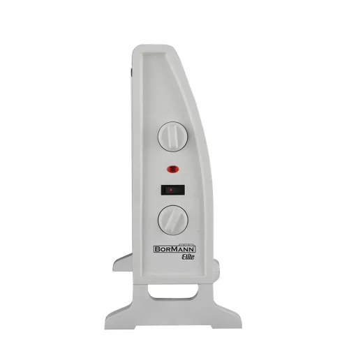 BORMANN ELITE KONVEKTOROS FŰTŐTEST 2000W , 3 FŰTÉS BEÁLLÍTÁS , TERMOSZTÁT , TURBO VENTILÁTOR (BEH5110)