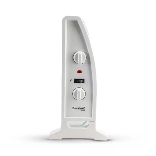 BORMANN ELITE KONVEKTOROS FŰTŐTEST 2000W , 3 FŰTÉS BEÁLLÍTÁS , TERMOSZTÁT , TURBO VENTILÁTOR (BEH5110)