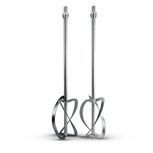 BORMANN Pro keverőszárak készlet 2 darabos (BEM2001)