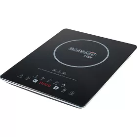   BORMANN ELITE Indukciós főzőlap 2000W, 7 FUNKCIÓ (BEP3500)