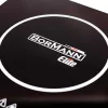 BORMANN ELITE Indukciós főzőlap 2000W, 7 FUNKCIÓ (BEP3500)