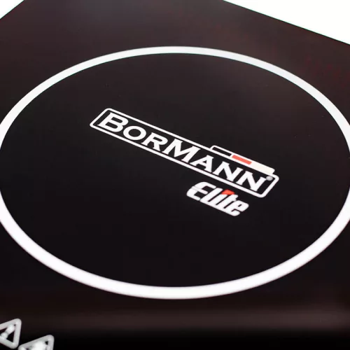 BORMANN ELITE Indukciós főzőlap 2000W, 7 FUNKCIÓ (BEP3500)