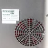 BORMANN ELITE Indukciós főzőlap 2000W, 7 FUNKCIÓ (BEP3500)