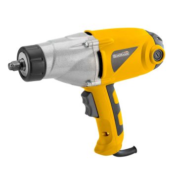  BORMANN Pro Elektromos ütvecsavarozó gép 1/2", 1010W, 450Nm, RPM:2200 (BEW8600)