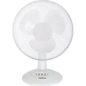   BORMANN ELITE asztalI ventilátor, 40W, ÁTMÉRŐ 40cm (BFN2025)