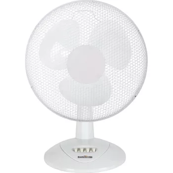   BORMANN ELITE asztalI ventilátor, 40W, ÁTMÉRŐ 40cm (BFN2025)