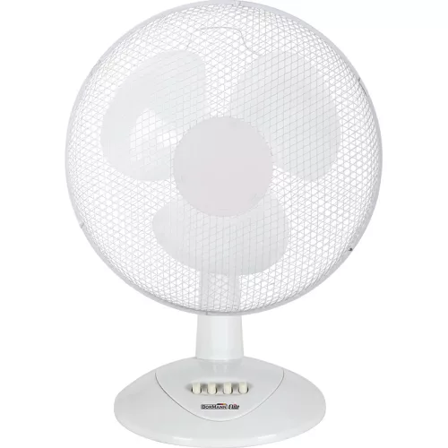 BORMANN ELITE asztalI ventilátor, 40W, ÁTMÉRŐ 40cm (BFN2025)