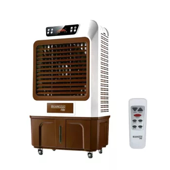   BORMANN ELITE LÉGKONDICIONÁLÓ 500w, tartály 120lt,időzítő, érintőképernyő, távirányító (BFN5630)