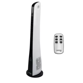   BORMANN ELITE toronyventilátor 50W, LED kijelző ÉS TÁVIRÁNYÍTÓ (BFN5800)