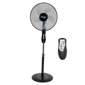   BORMANN ELITE Álló ventilátor 40W, átmérő 40cm, TÁVIRÁNYÍTÓ (BFN6020)