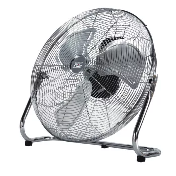   BORMANN ELITE PADLÓ ventilátor, 90W, ÁTMÉRŐ 45cm, fém TEST (BFN9015)