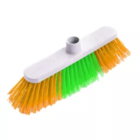   BORMANN műanyag seprű 26cm sz3,5cm magas 10,5cm csavar átmérő 25mm (BFT7000)